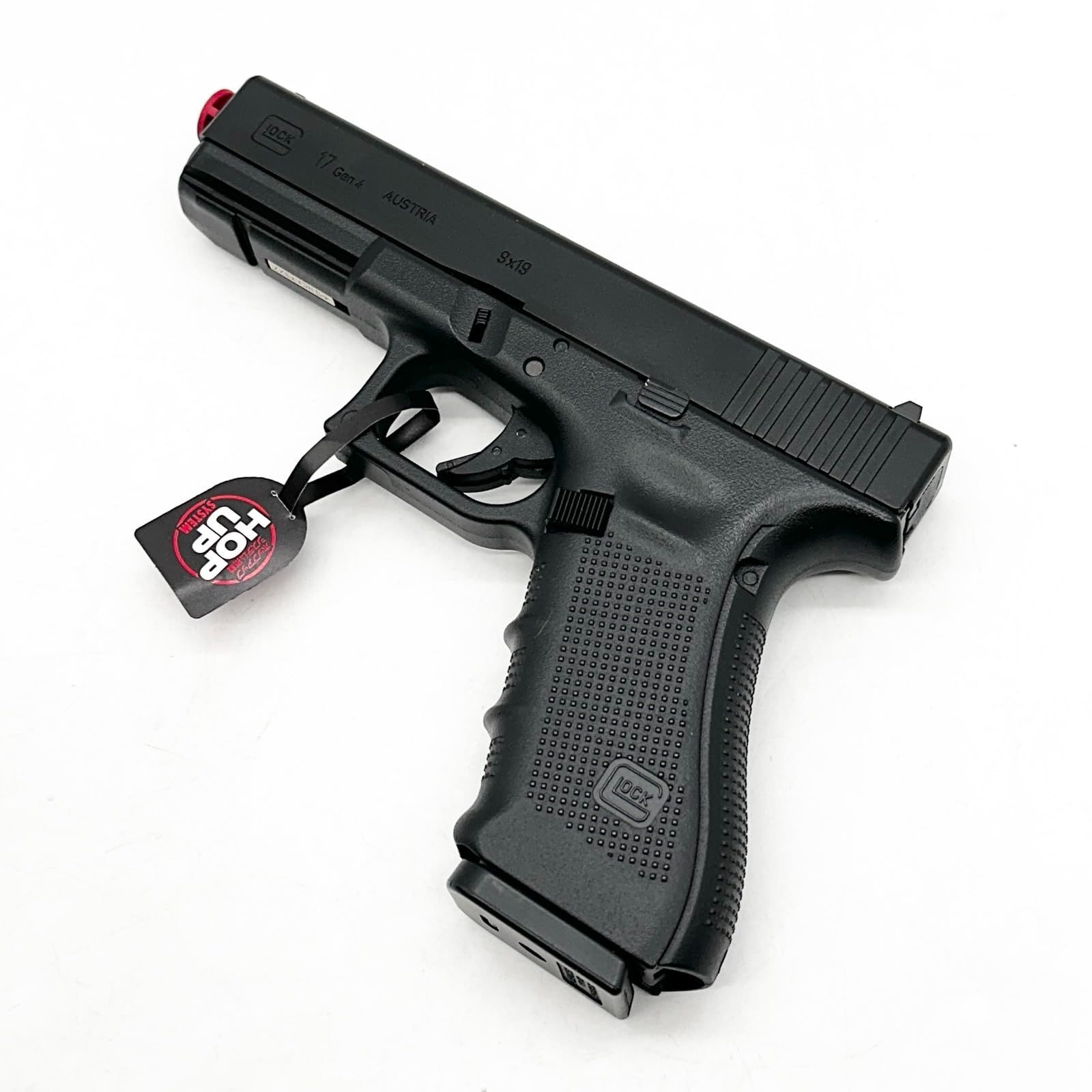 東京マルイ No.96 グロック17 Gen.4 18歳以上 ガスブローバック