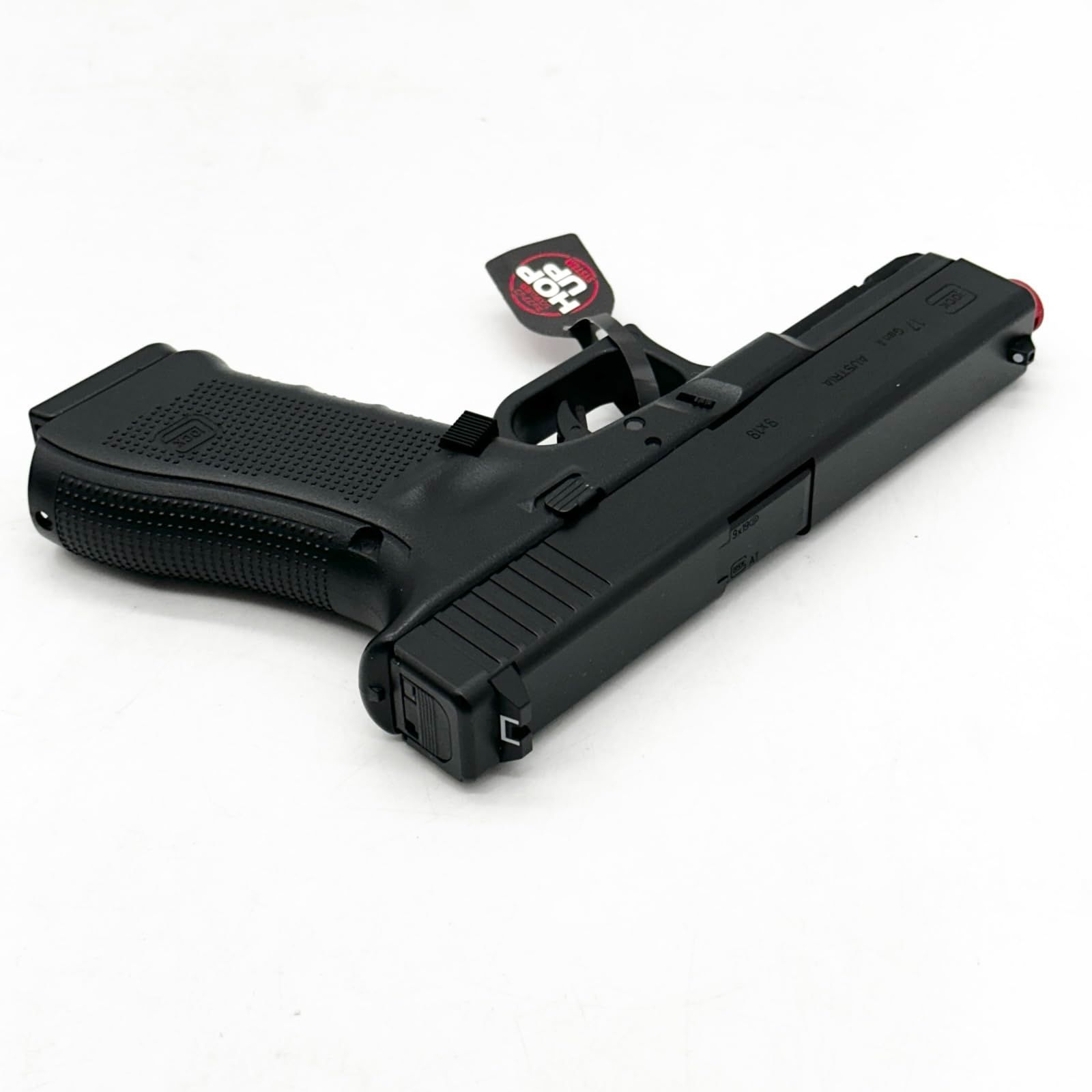 東京マルイ No.96 グロック17 Gen.4 18歳以上 ガスブローバック