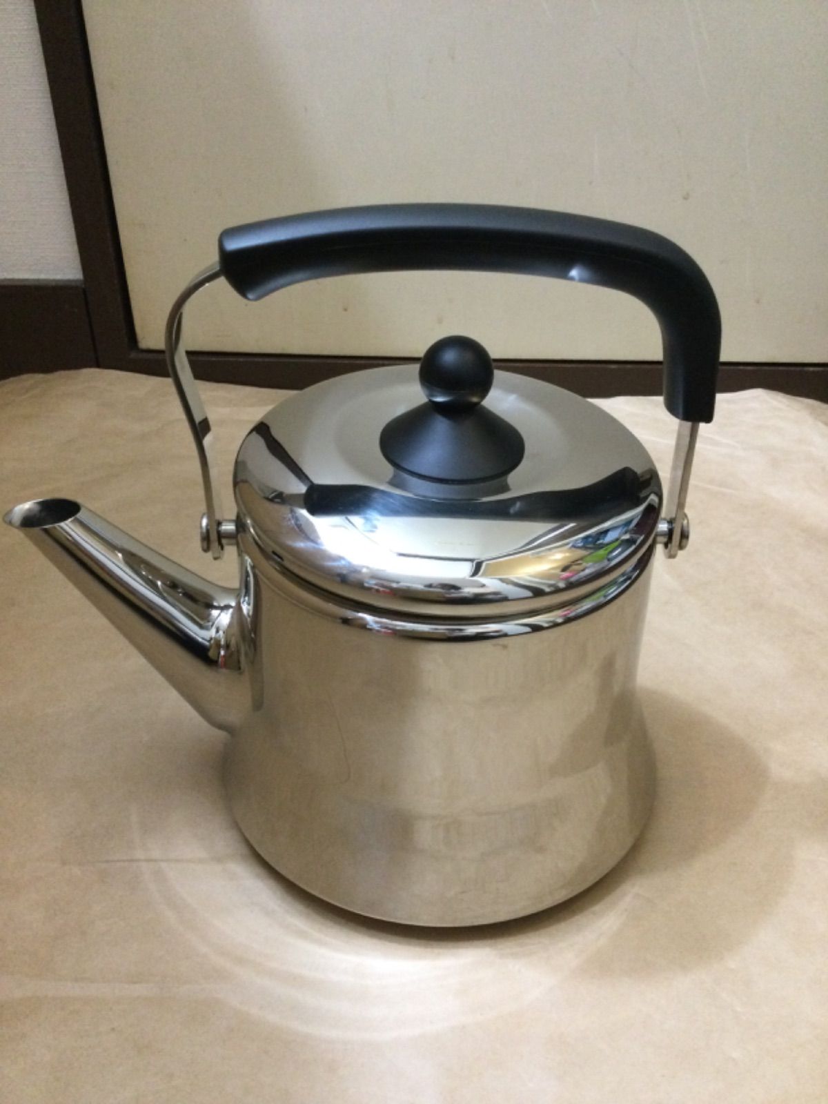 ♥ アムウェイ Amway ステンレスケトル 2 6 L