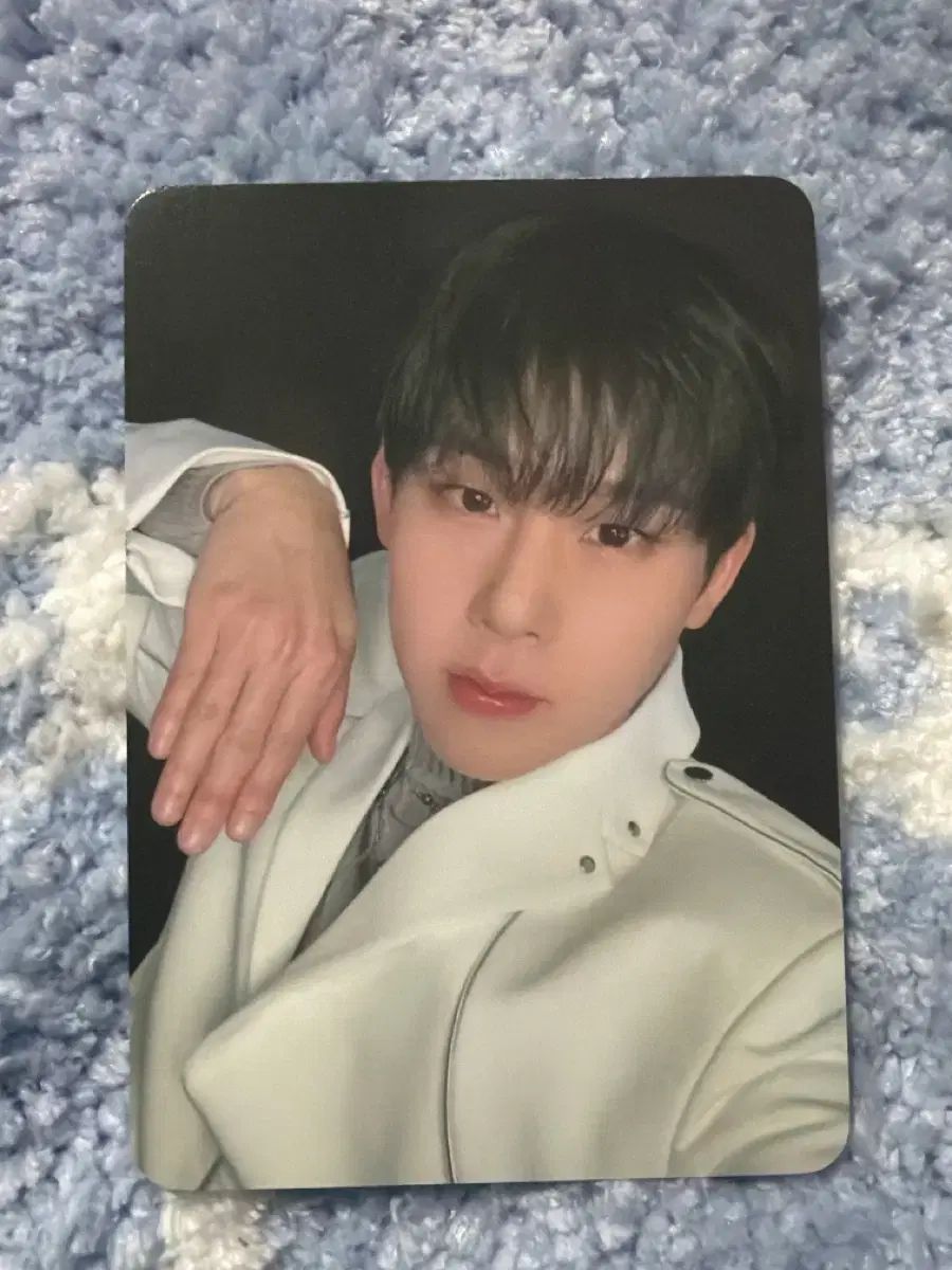 MONSTAX モネク チャンギュン IM うちわ MONSTA X(モンスタエックス・モネク) ネック コンサート 下ハ会