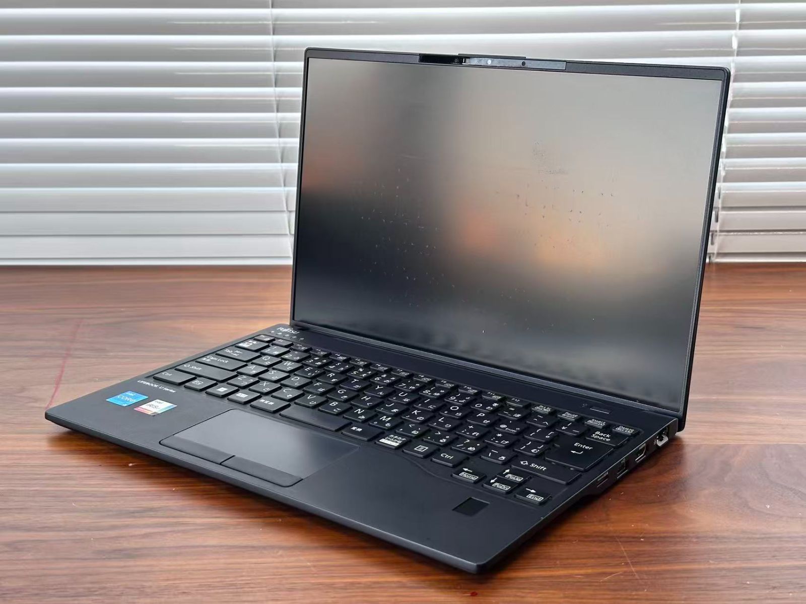 中古良品】LIFEBOOK U9413/MX Core i5 8GB/SSD256GB Win11 - メルカリ