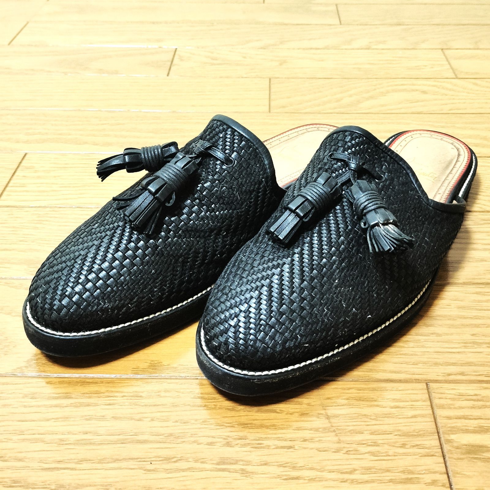 Christian Louboutin クリスチャンルブタン サンダル 41 25.5-26cm