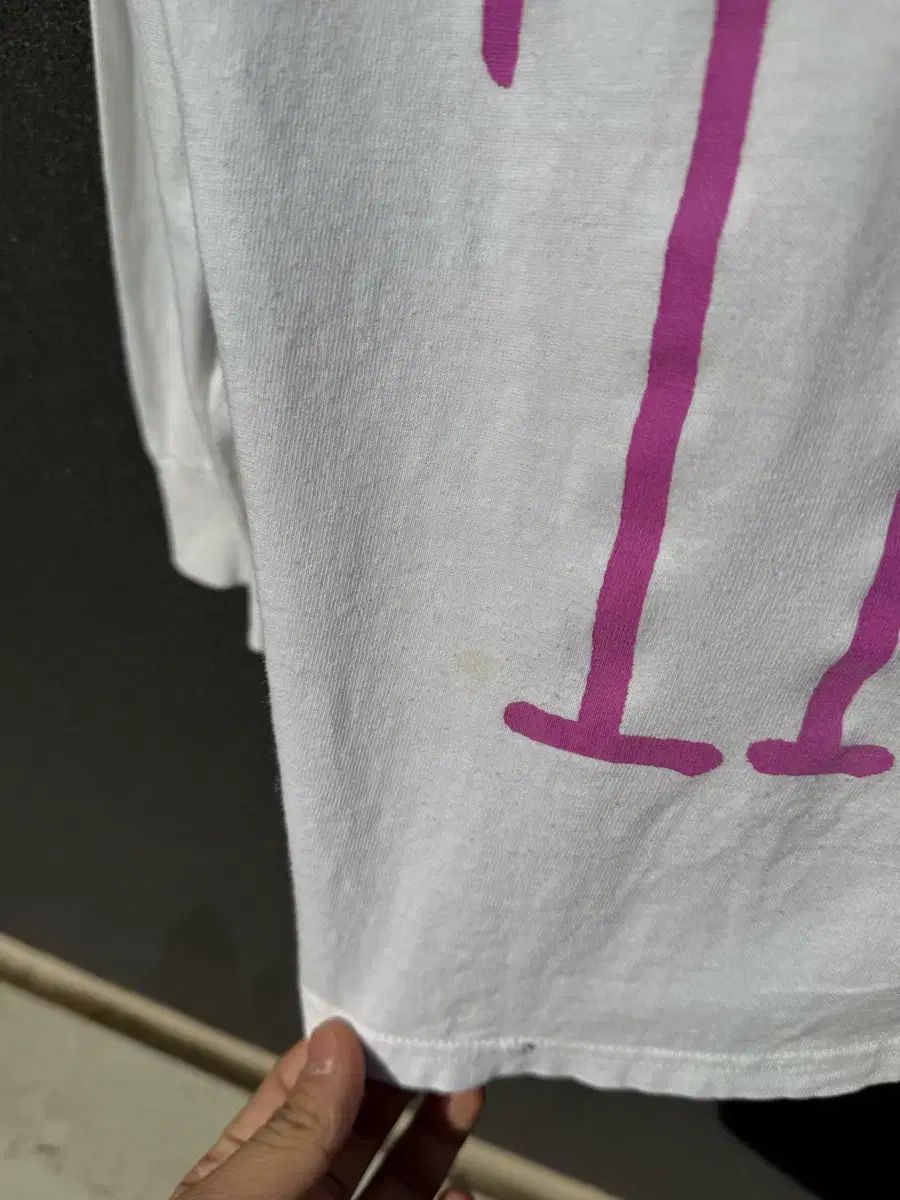L 00s オールド ステューシー ロングスリーブ ステューシー STUSSY OLD