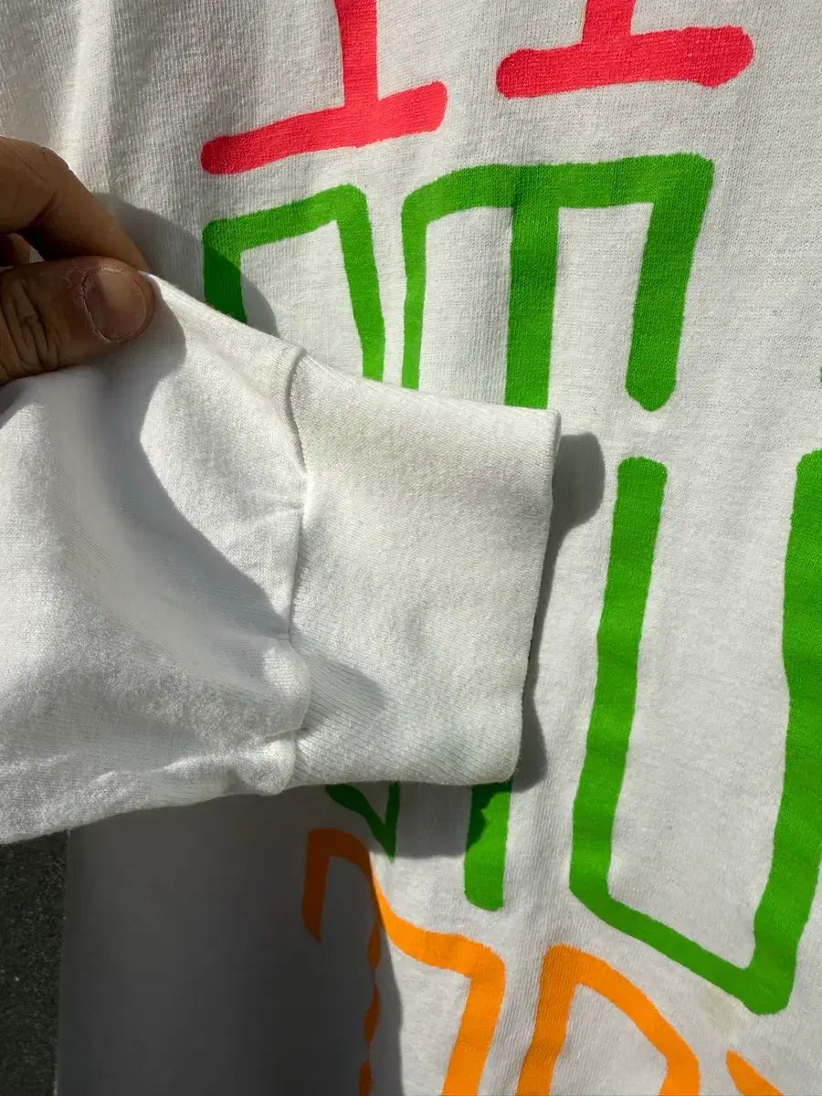 L 00s オールド ステューシー ロングスリーブ ステューシー STUSSY OLD