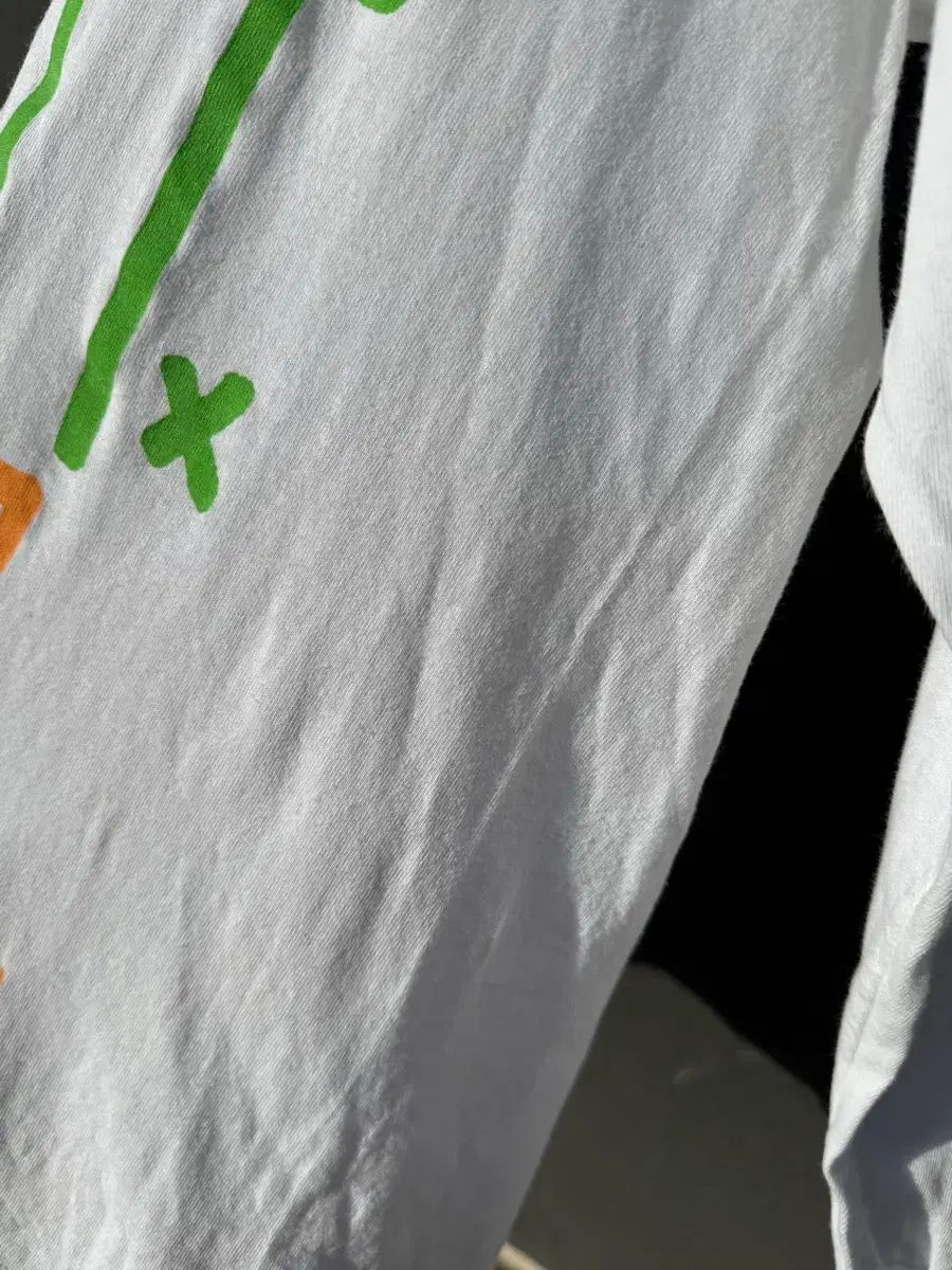 L 00s オールド ステューシー ロングスリーブ ステューシー STUSSY OLD