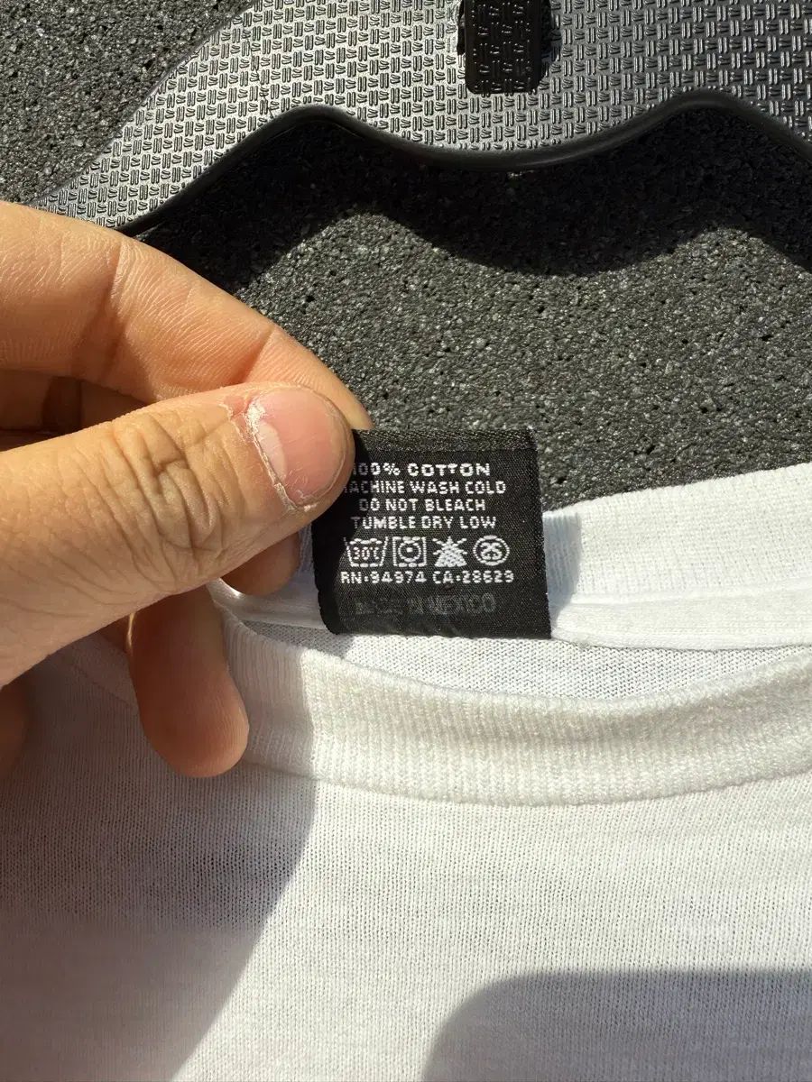 L 00s オールド ステューシー ロングスリーブ ステューシー STUSSY OLD