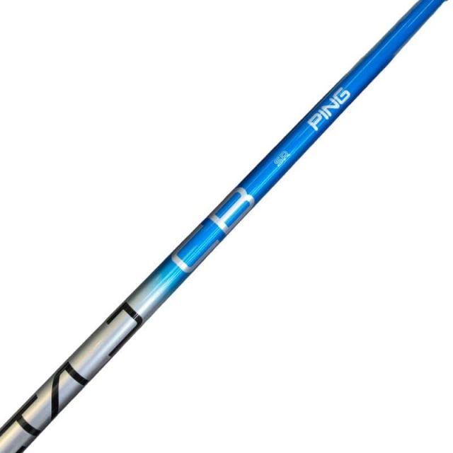 中古】 ピン G440 MAX 7W フェアウェイウッド FW ALTA J CB BLUE(FW