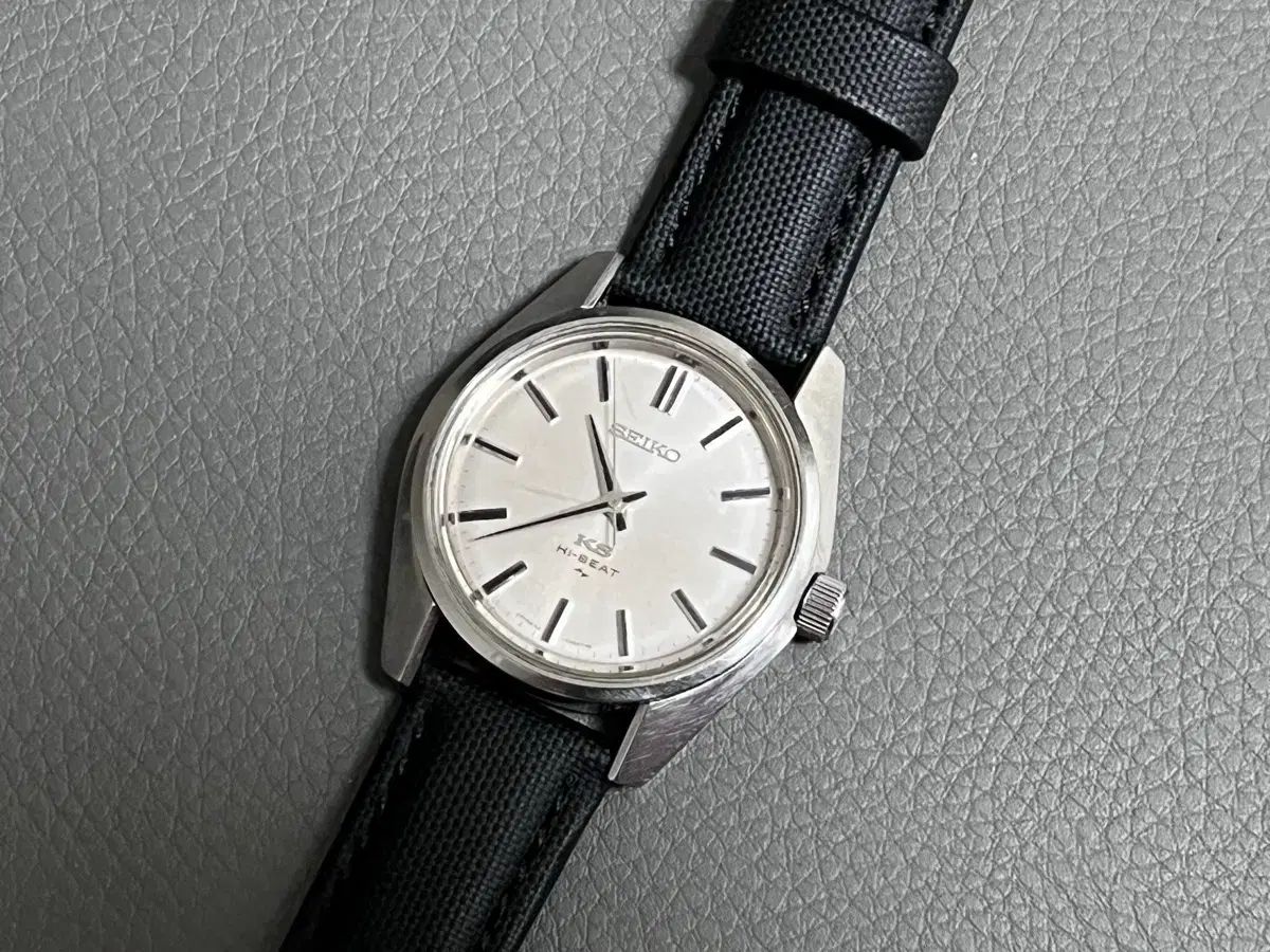 セイコー 45KS 45 7000 ハイビート