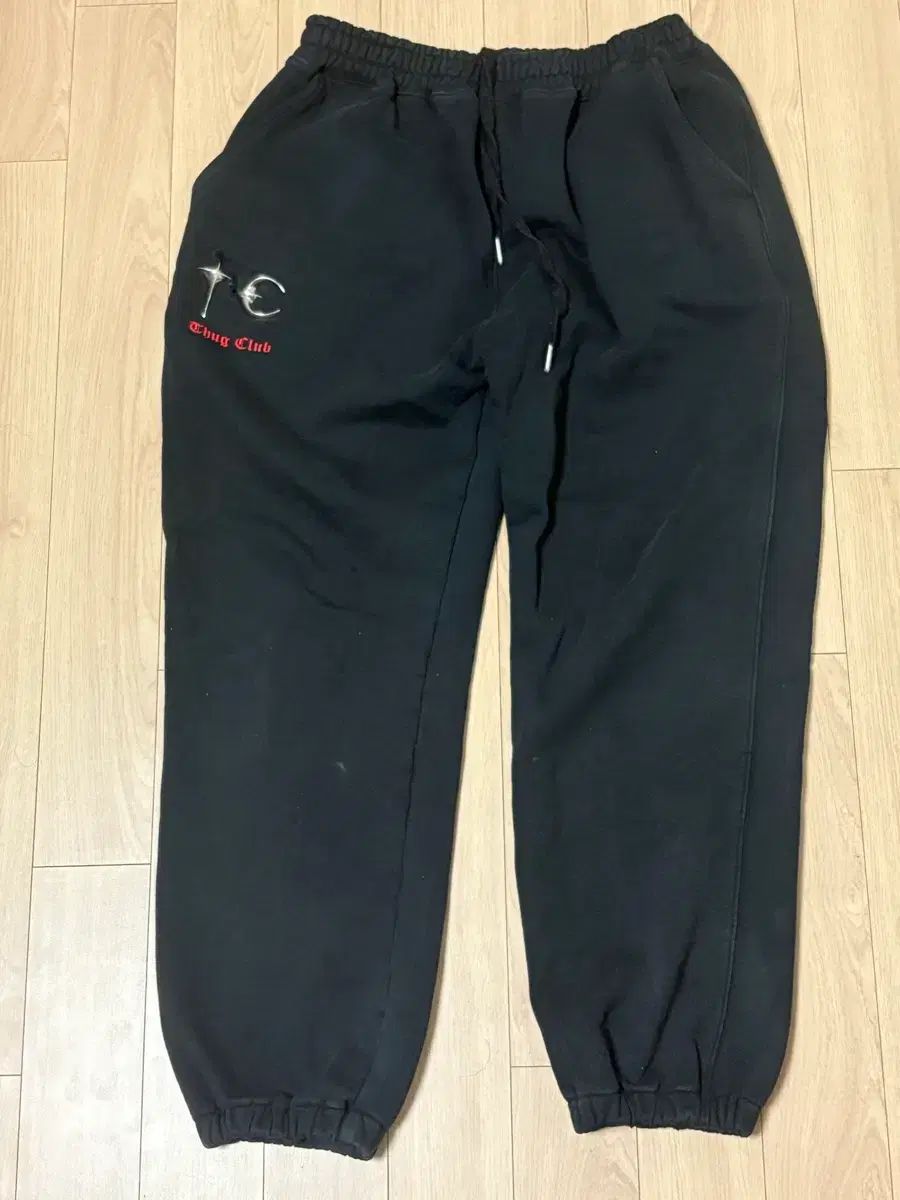Thug Club パンツ サグクラブ Pants ジョガーパンツ ボトムス - Jogger