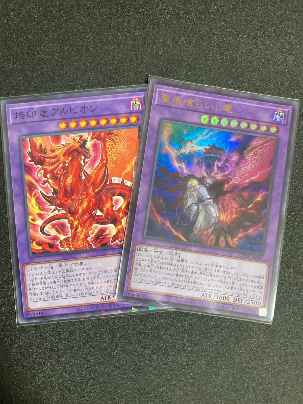 THE BF0210 The Fallen ＆ The Virtuous ザ フォールン アンド ザ 