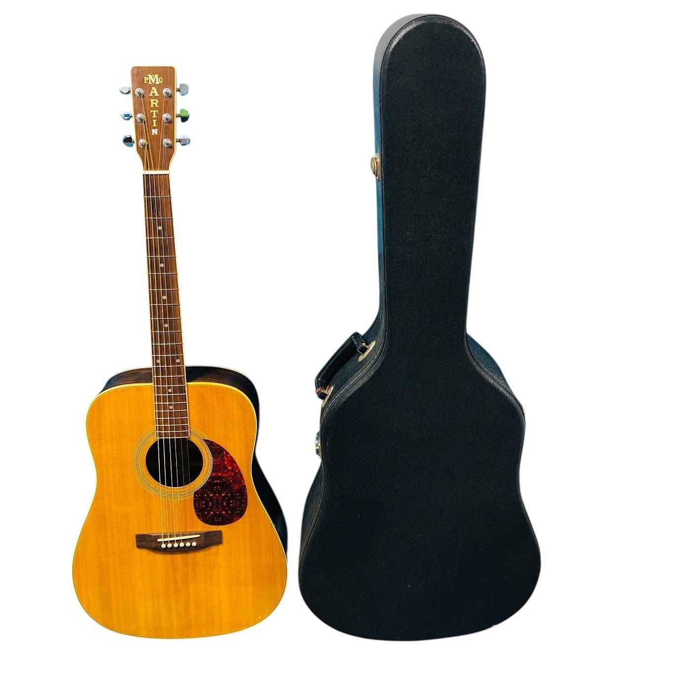 PRO MARTIN（プロマーチン） W300 アコースティックギター - メルカリ