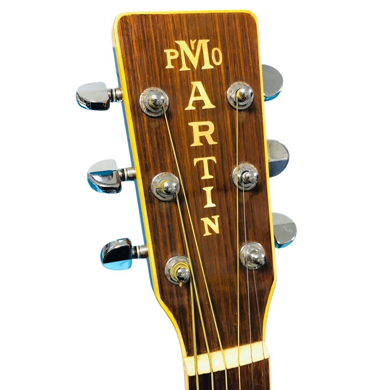 PRO MARTIN（プロマーチン） W300 アコースティックギター - メルカリ