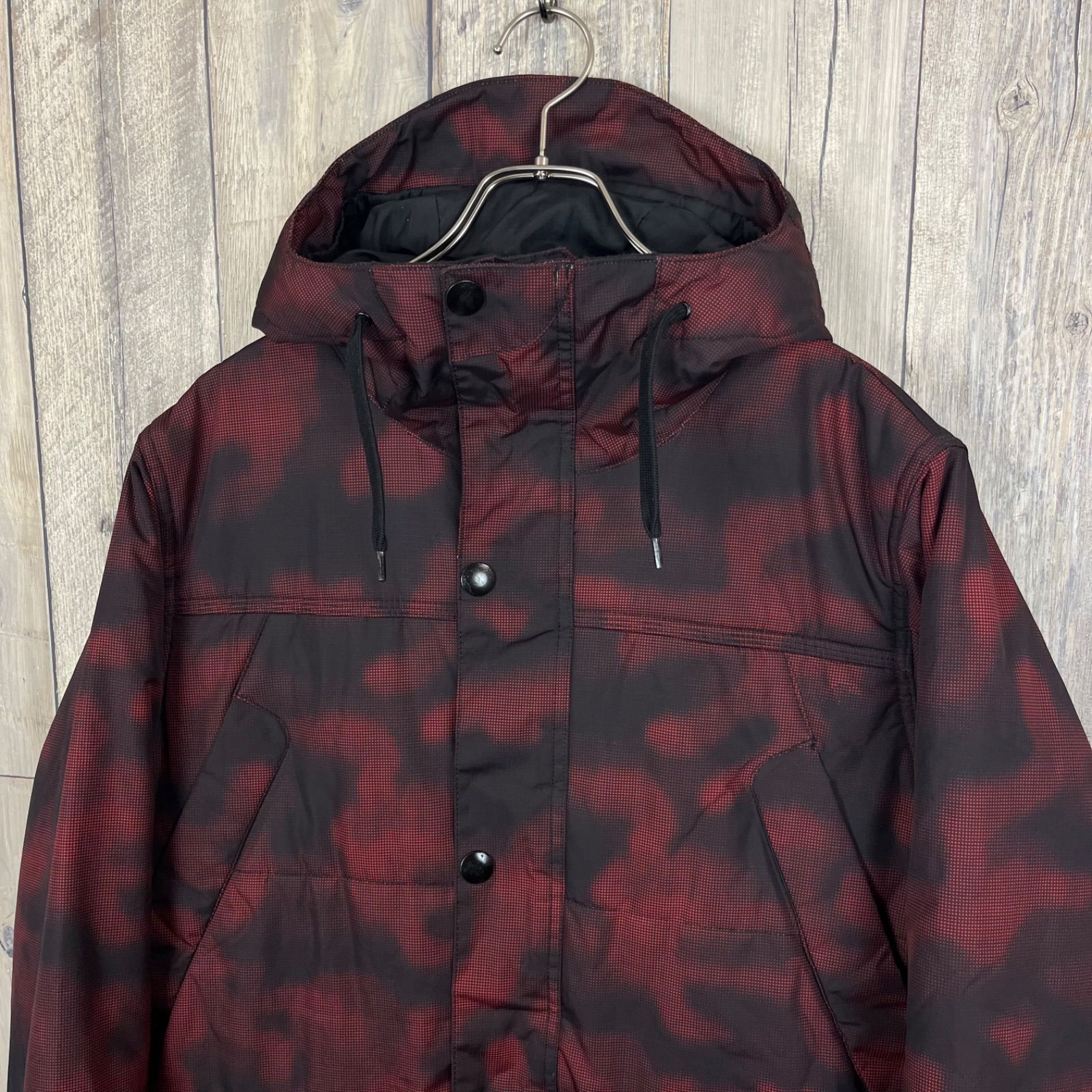 BURTON バートン THE WHITE COLLECTION DRYRIDE 防寒 撥水 耐水 ドライ 