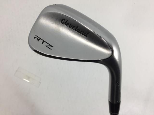 返品OK 【ゴルフクラブ】クリーブランド RTZ ウェッジ ツアーサテン 48.10 MID 2025 NSプロ 950GH neo AW
