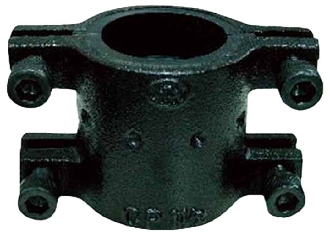 圧着ソケット銅管兼用型 CP 40 A 呼び径 1 2 サイズL W H 65 112 66 mm