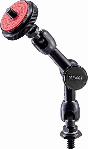 映像機器用スタジオアーム 1 4 x 4ねじ LCアーム ナット付 LC 9014