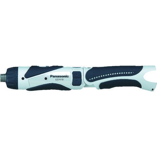 Ｐａｎａｓｏｎｉｃ 充電スティックドリルドライバー ３．６Ｖ グレー 本体のみ