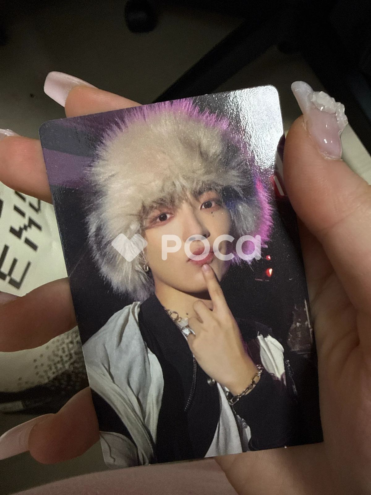 ATEEZ ホンジュン SPIN OFF : FROM THE WITNESS WITNESS VER. (LIMITED