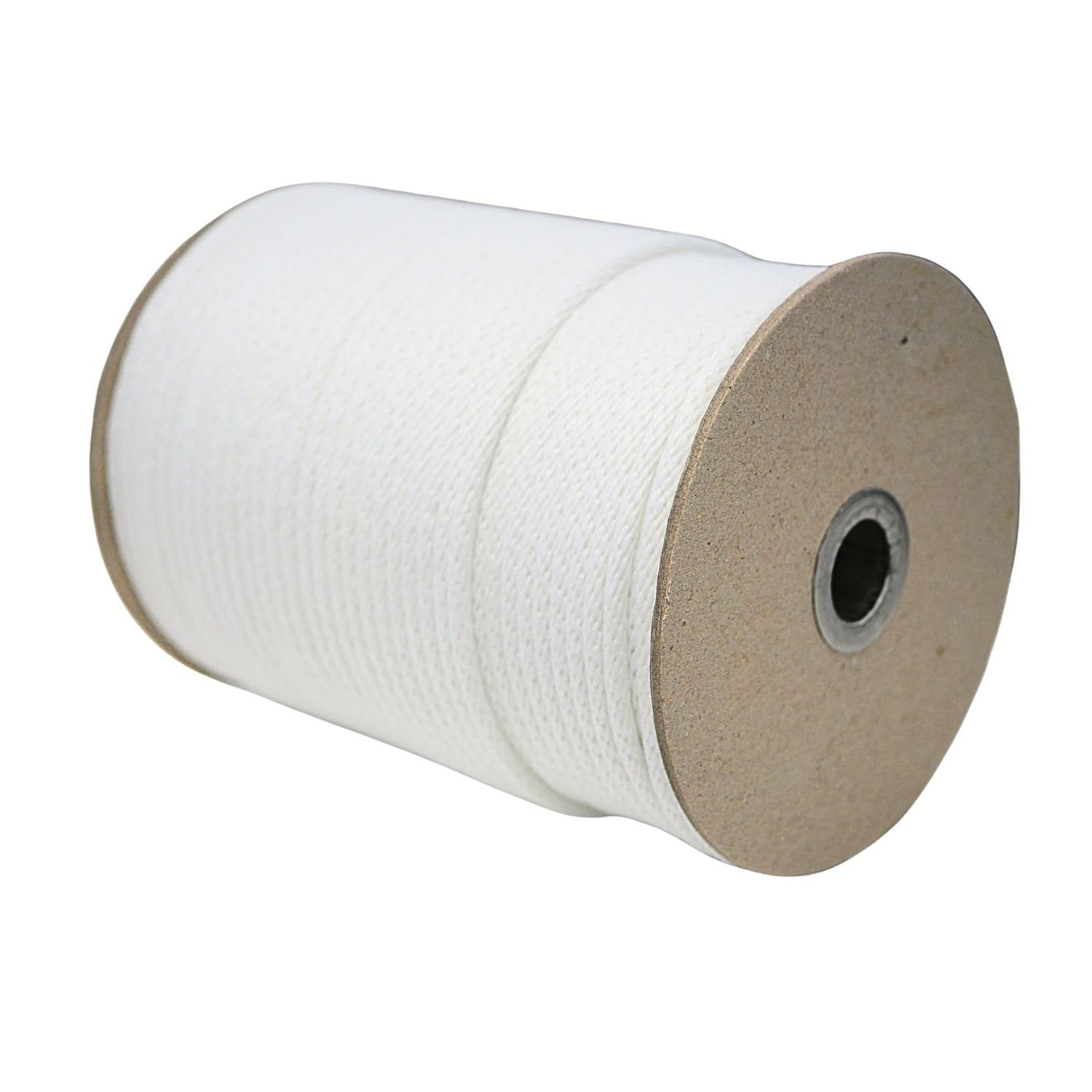 福井金属工芸 美術金具用 丸ひも 金剛打ち φ4 mm 100 m巻 1巻 6510