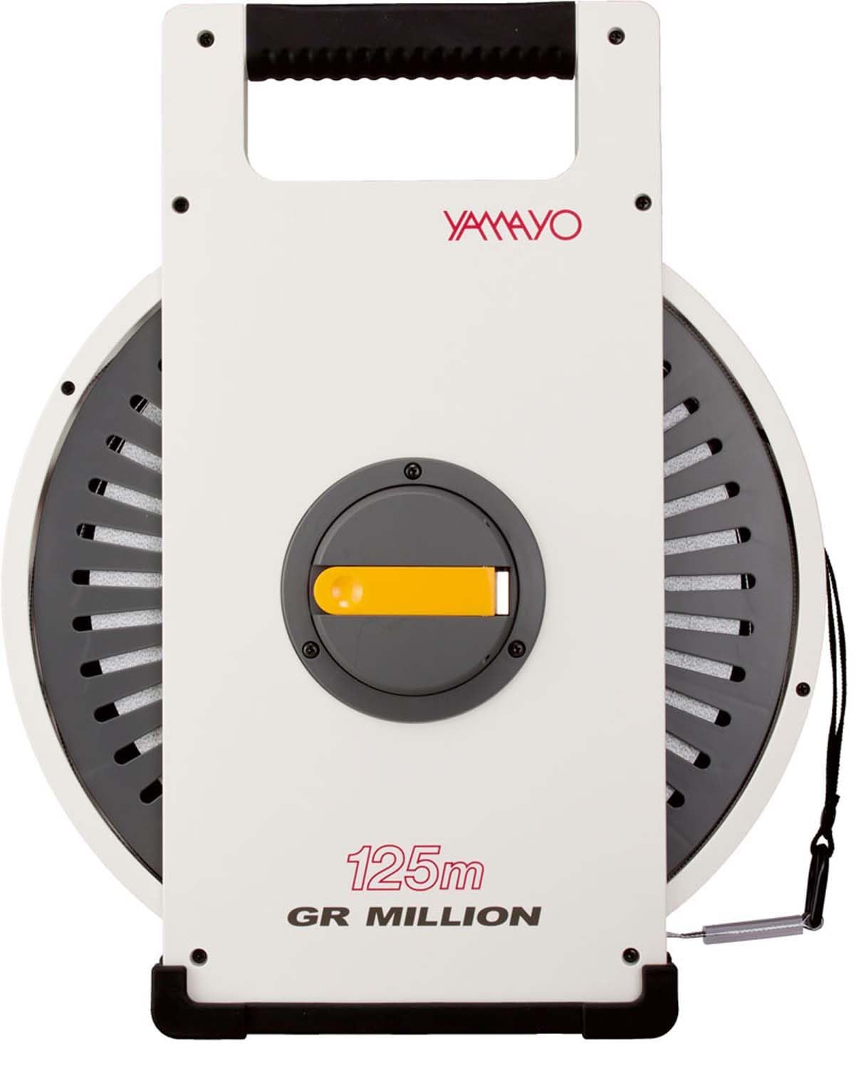 ヤマヨ測定機 ジーアールミリオン