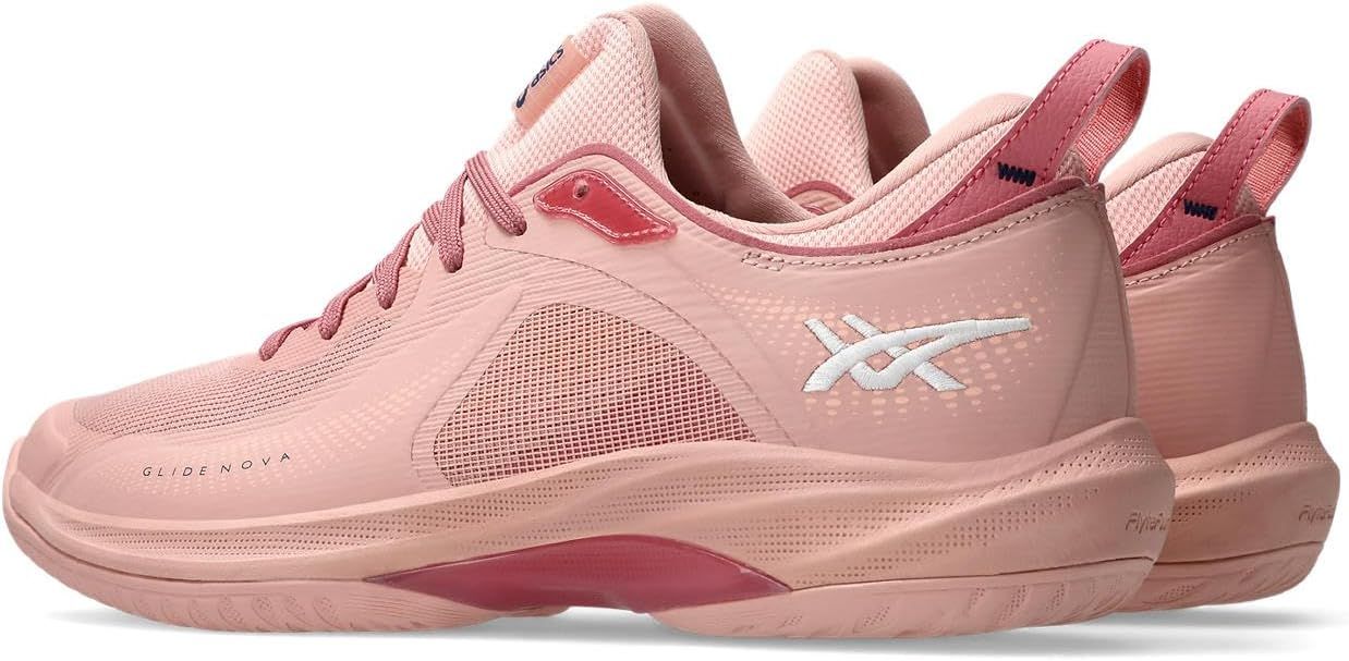 asics バスケットシューズ ピンク GLIDE NOVA FF 4 26cm アシックス