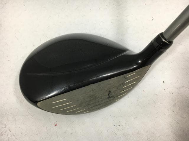返品OK 【中古ゴルフクラブ】プロギア NEW egg (赤エッグ) フェアウェイ 2017 オリジナルカーボン 5W