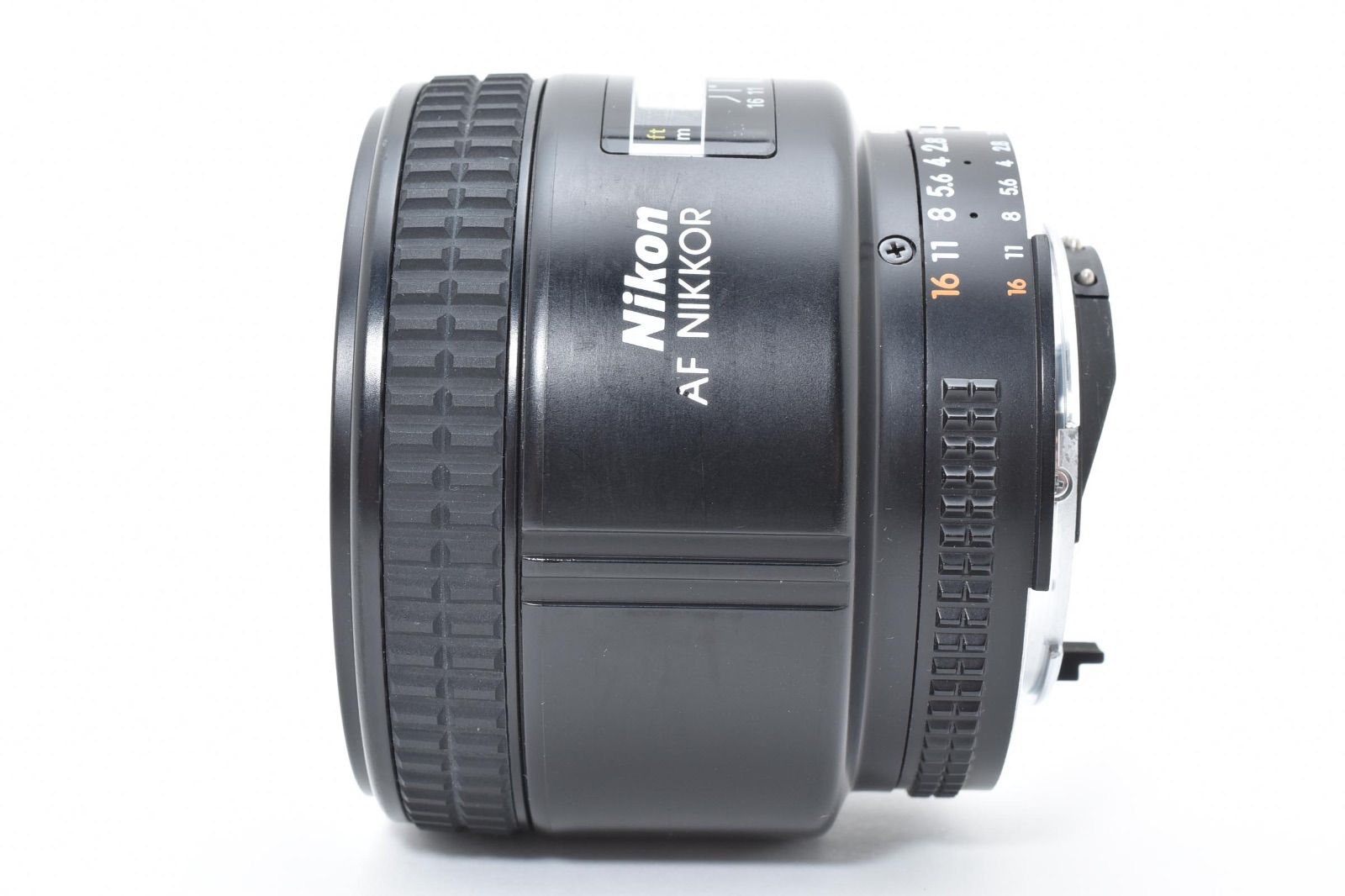 美品】ニコン NIKON AF Nikkor 85mm f/1.8D 単焦点レンズ 【公式通販】