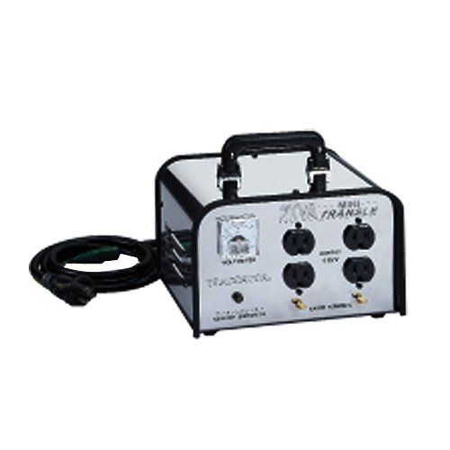 ハタヤ HATAYA ミニトランス 昇圧型 HV 02 C