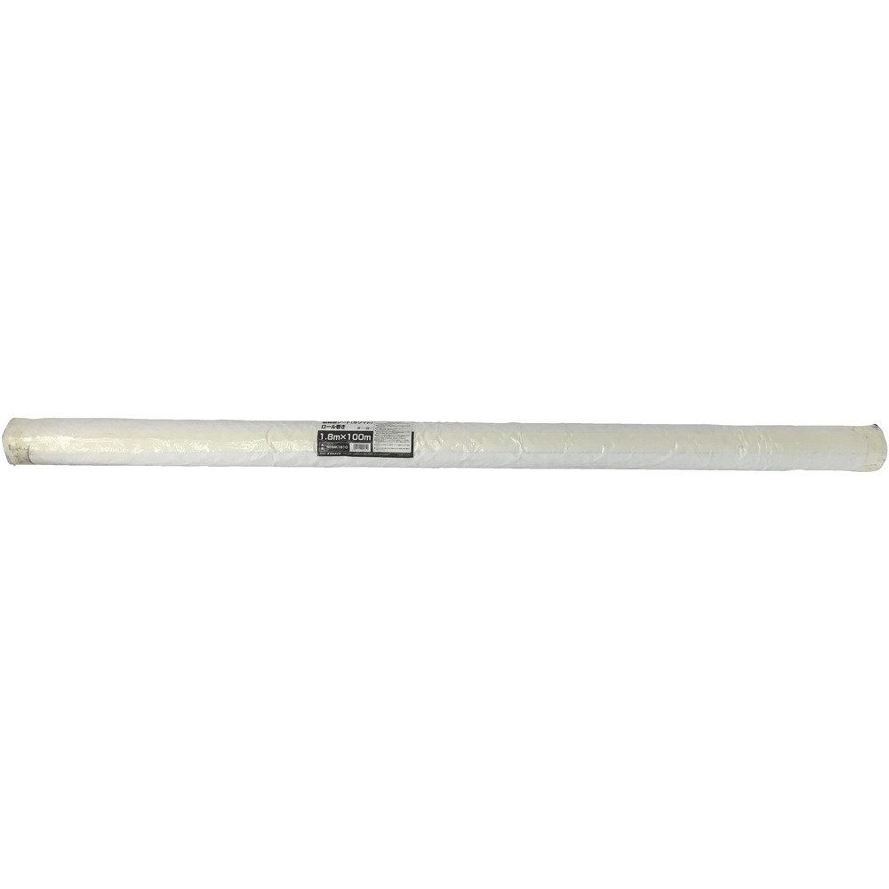 ユタカ 最軽量ホワイトシート ロール巻 1 8 m 100 カラーシート