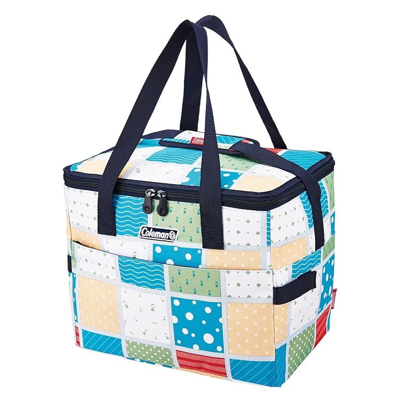 コールマン Coleman クーラーバッグ デイリークーラー 20 L ミント