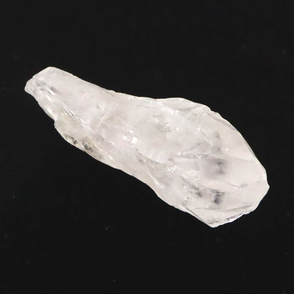 サチャロカ クォーツ サチャロカアゼツライト 58mm原石 22.3g 【榎本