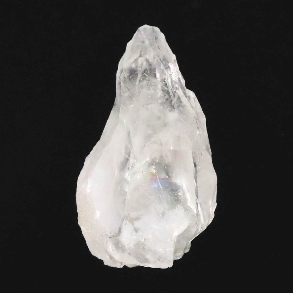 サチャロカ クォーツ サチャロカアゼツライト 48mm原石 31.9g 【榎本