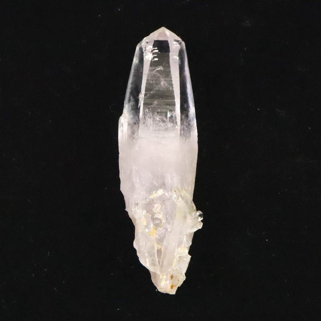 石川県金平鉱山産 アメジスト 40mm原石 6 2g 榎本通商33218