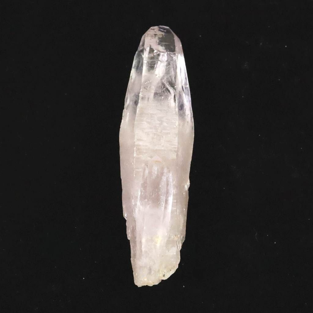 石川県金平鉱山産 アメジスト 49mm原石 9 5g 榎本通商47720