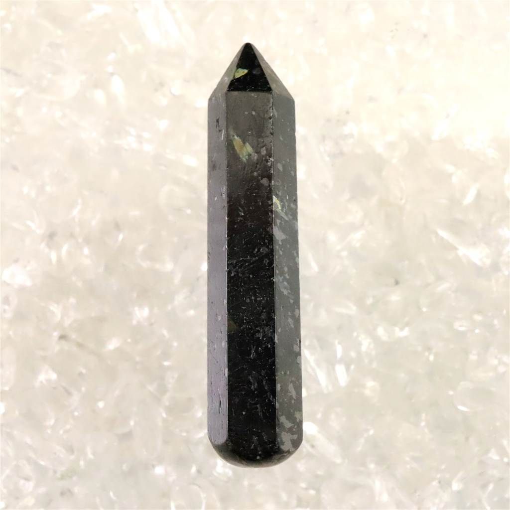 H E社 ヌーマイト ニューマイト 45mm ワンド 証明書付 8 3g 榎本通商55427