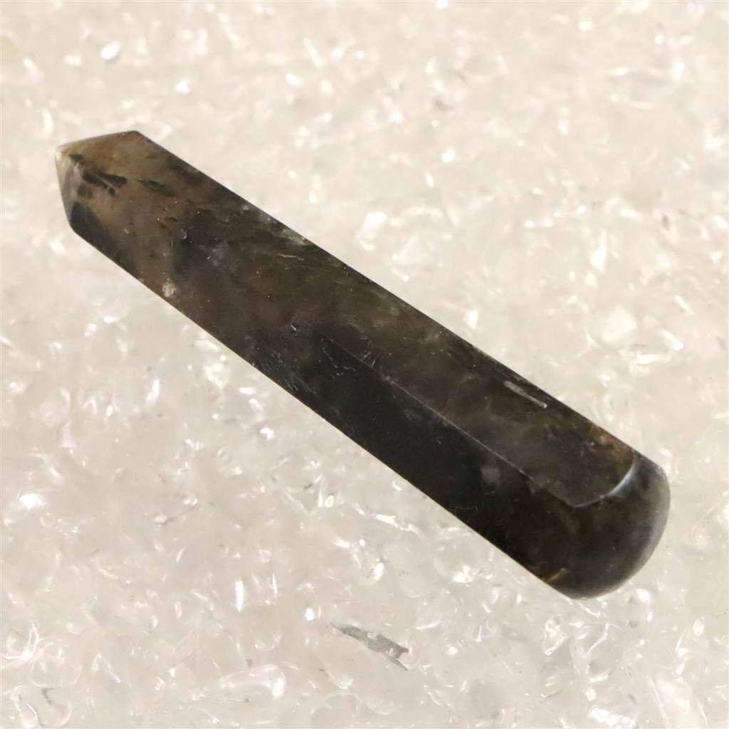  H E社 ヌーマイト ニューマイト 60mm ワンド 証明書付 13 9g 榎本通商69505 小物整理ボックス 置物 インテリア小物