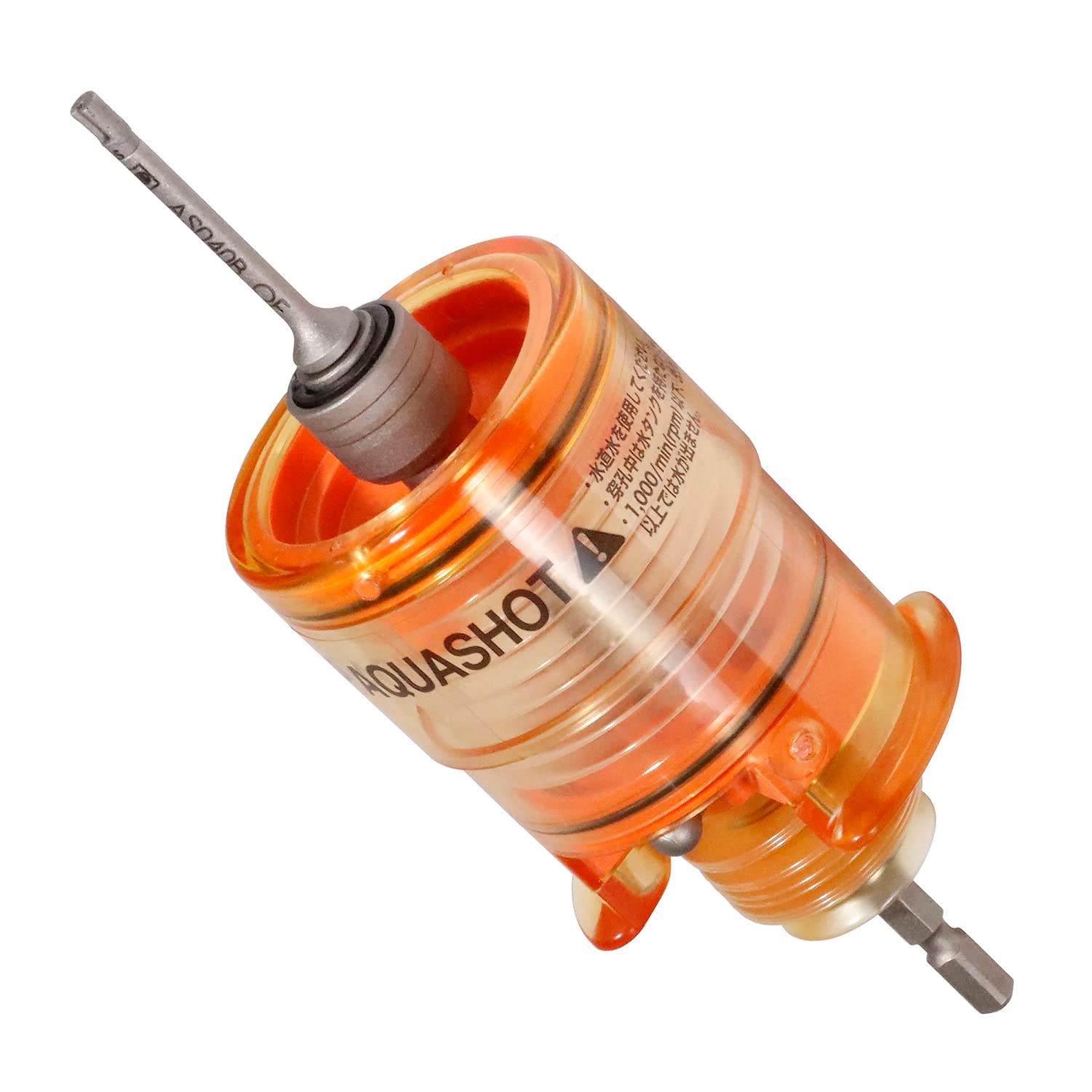 ミヤナガ アクアショット セット 5 mm AS 050 ST