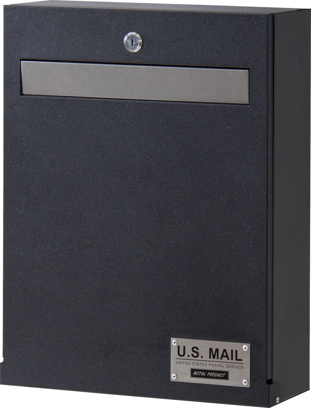 AZUMAYA ポスト Aタイプ PST 215 A