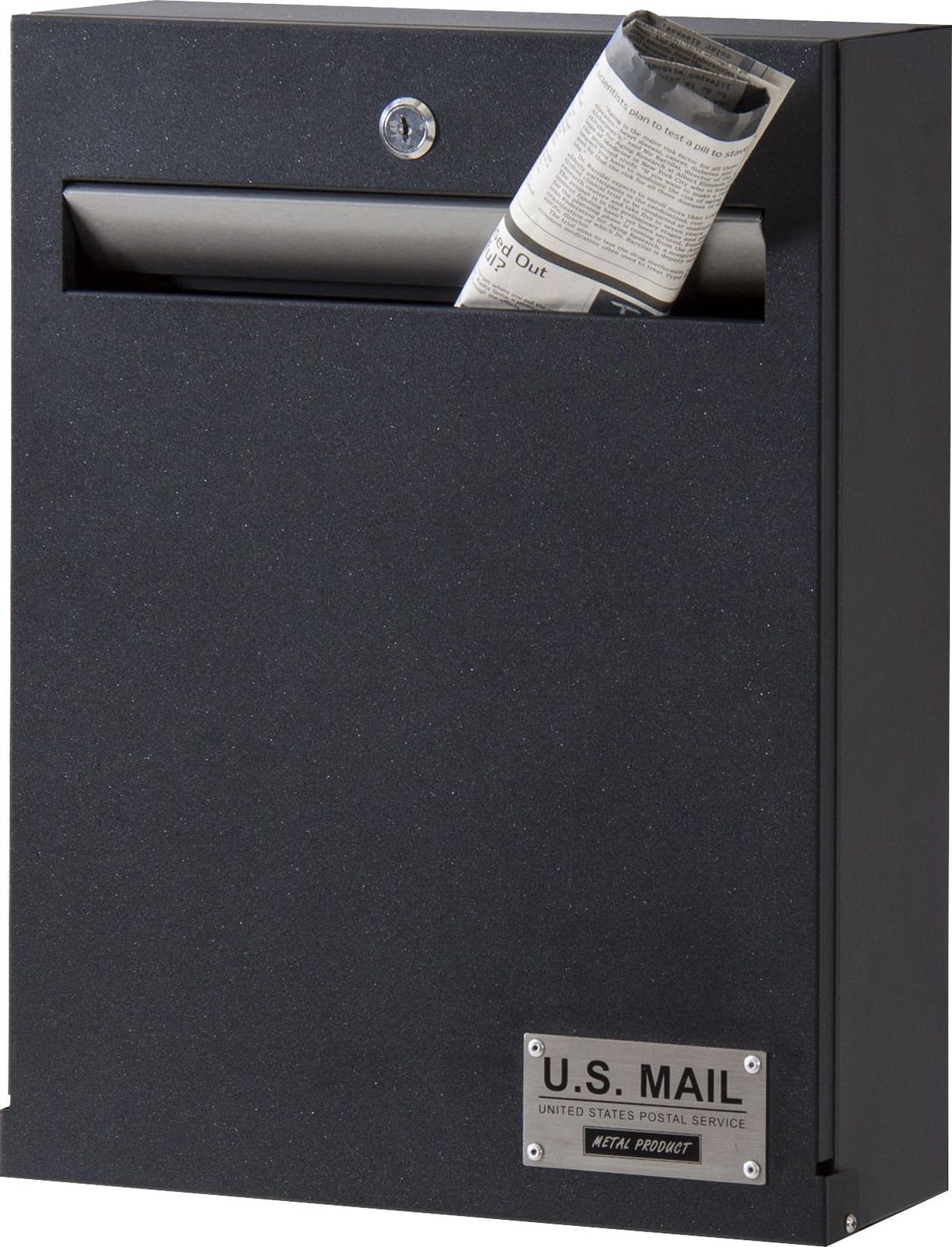 AZUMAYA ポスト Aタイプ PST 215 A