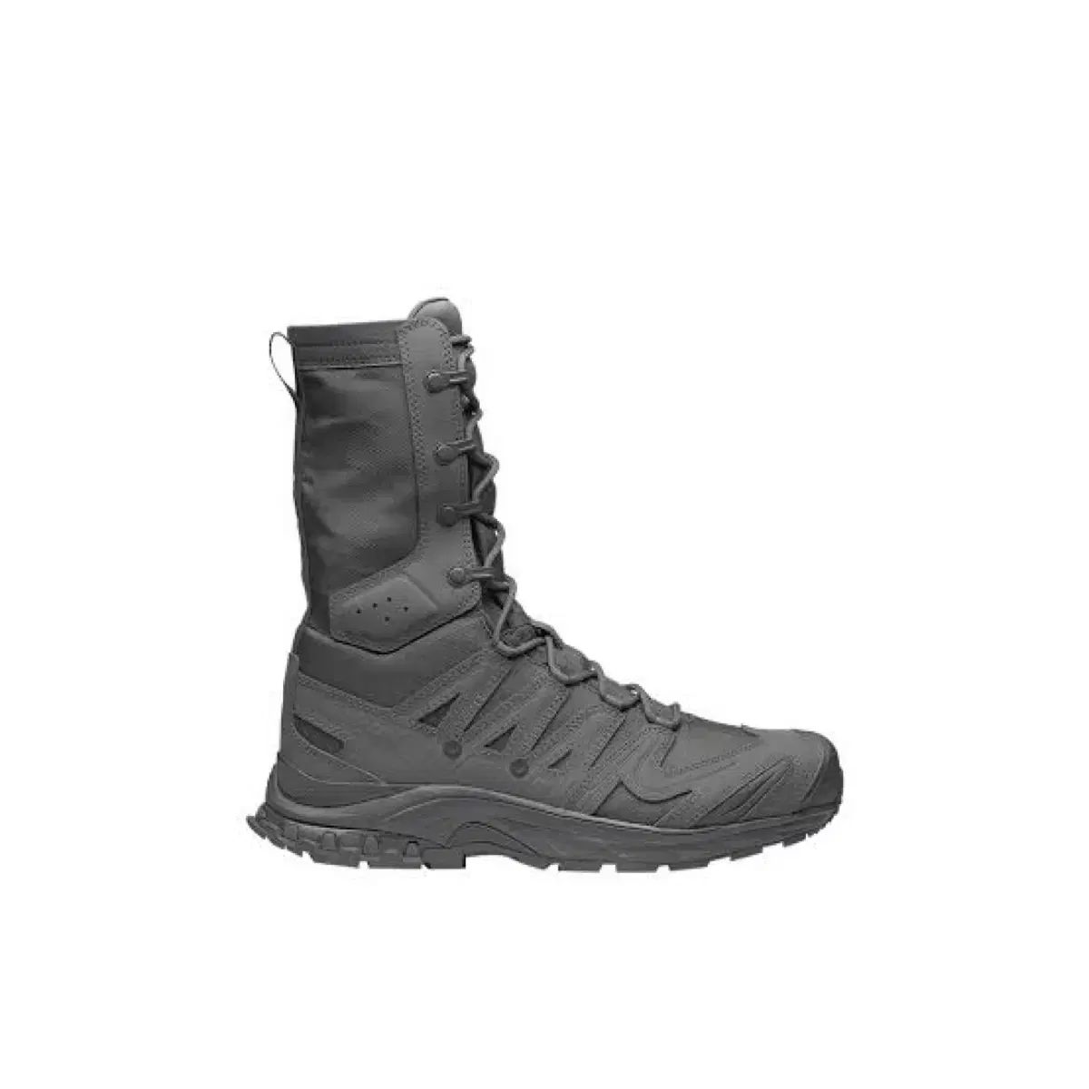 サロモン x リーer rier xa jungle 265