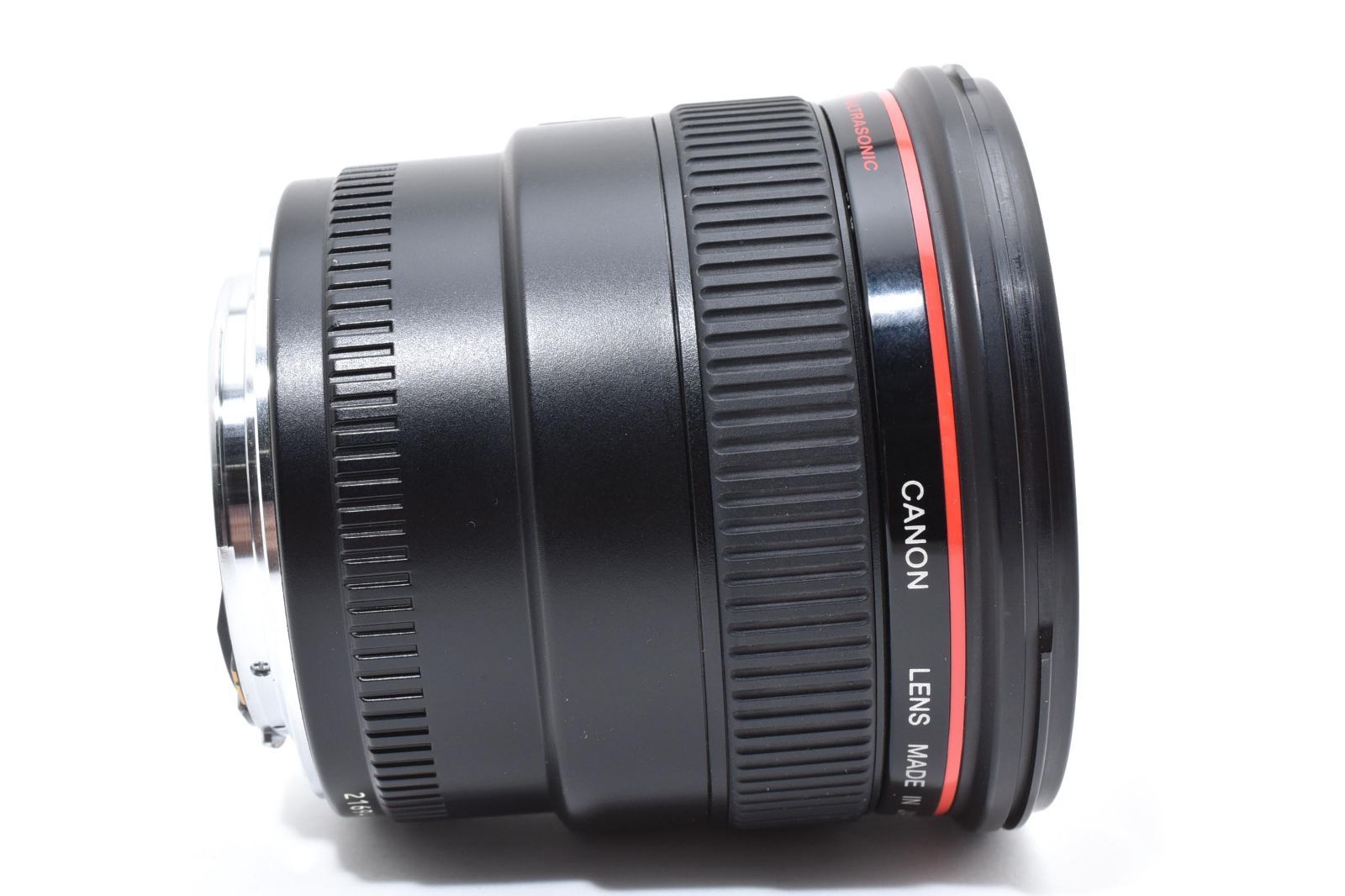 極美品】Canon EF 24mm F1.4 L USM 単焦点レンズ Lレンズ