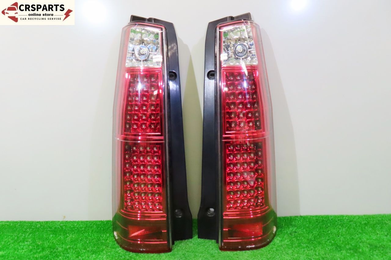 ワゴンR MH21S テールランプ RGB ワゴンR MH21S テールランプ RGB 楽天