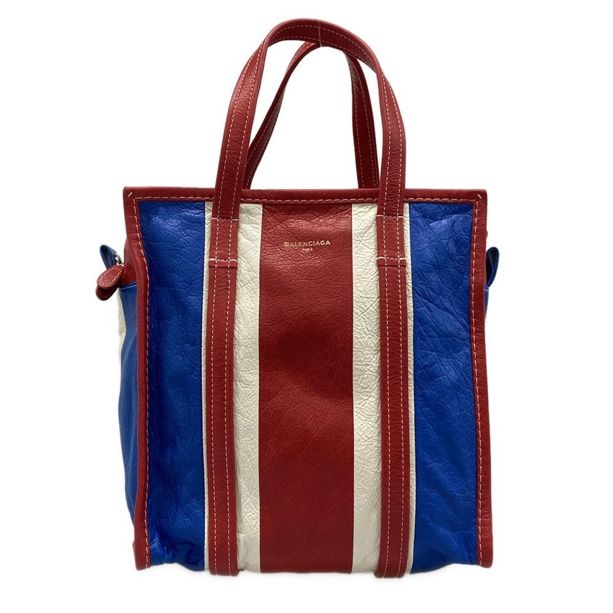 BALENCIAGA(バレンシアガ) ハンドバッグ バザールショッパーS 443096 