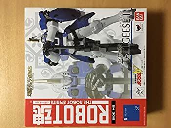 ROBOT魂 -ロボット魂-〈SIDE MS〉 トールギスII 『新機動戦記ガンダムW