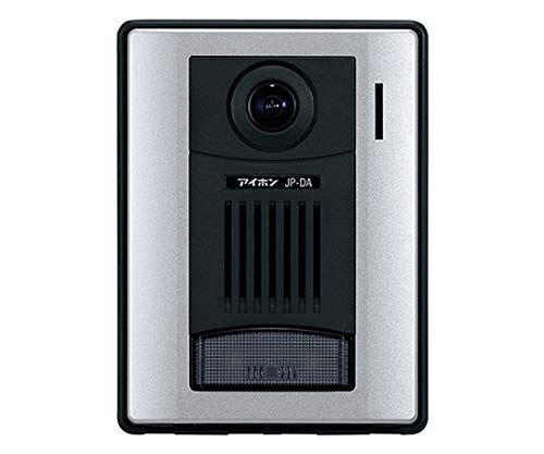 アイホン カメラ付ドアホン子機 JP DA