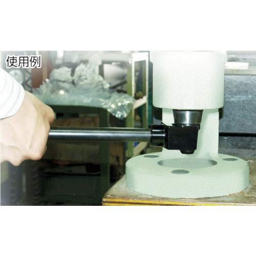 THE CUT プルボルトBT 40 MAZAK用レンチプル丸