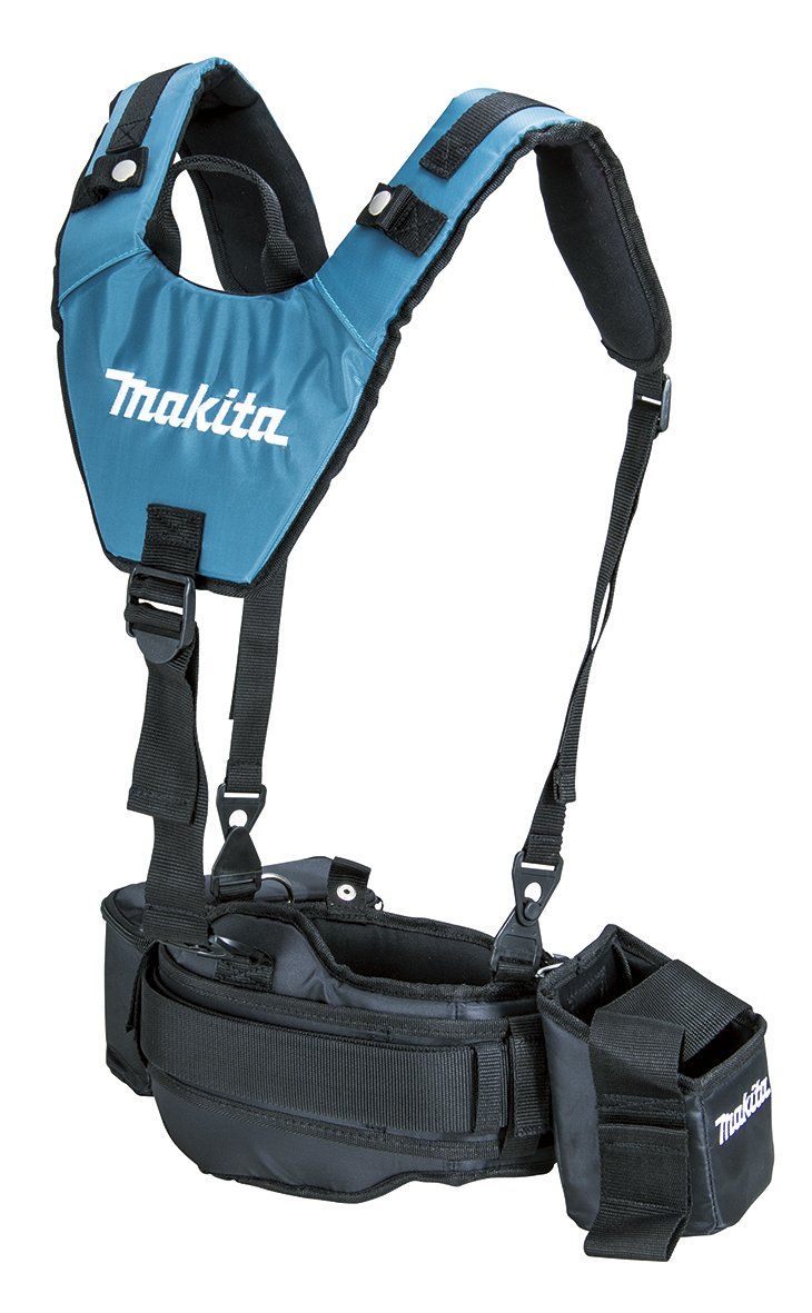 マキタ Makita バッテリコンバータ BCV 01用肩掛バンド A 58160