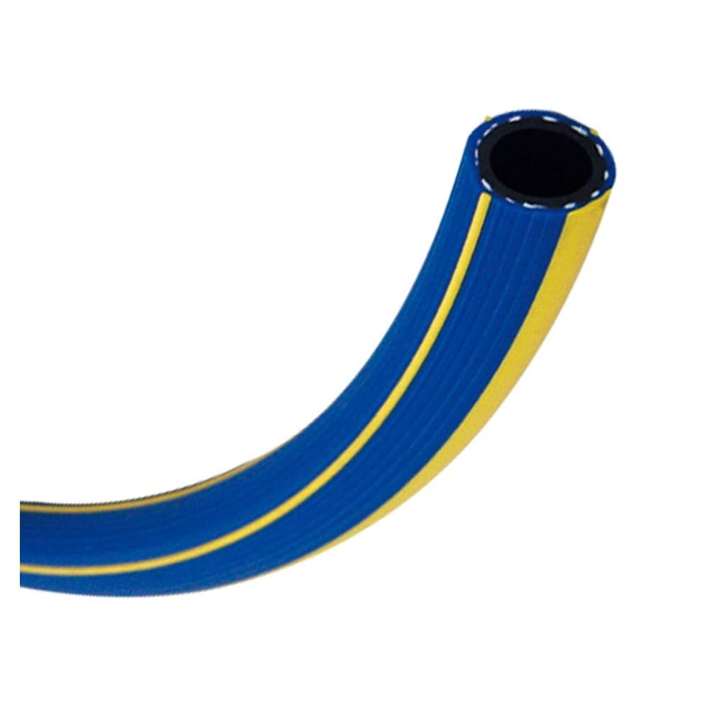 トヨックス 工場設備エア配管 土木エアツール用 ロックホース 内径25 mm 外径34 5 長さ5 m R 25