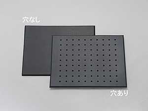 450 x 750 mm 疲労軽減マット 穴なし EA 997 RY 101