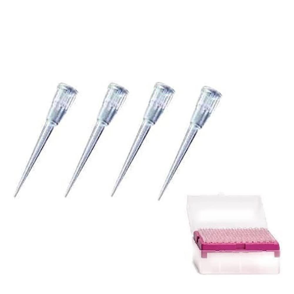 Thermo Scientific Finnpipetteフィン フィンチップ スタンダードチップ 0 2 10μL 96本 ラック 10ラック 2 8249 02